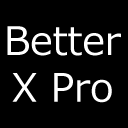 better-x-pro