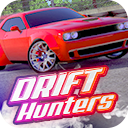 Drift Hunters Game