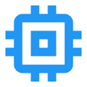 System Monitor for CPU / Memory