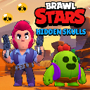 Brawl Stars Hidden Skulls