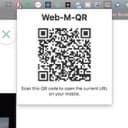 Web-M-QR