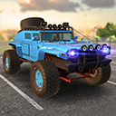 OTR Off Road Truck Car Game