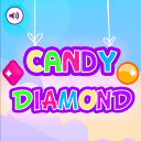 Candy Diamond Game