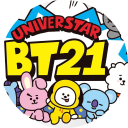 BT21 Wallpaper New Tab