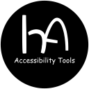 HalfAccessible - Accessibility Toolkit