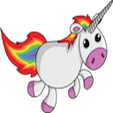 Flying Unicorn