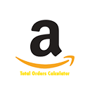 Amazon Order Calculator