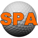 WGT™ Simple Putting Aid