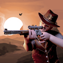 Sniper Western : FPS Game