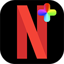 Netflix Color Plus