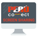 PERU CONNECT Screen Sharing