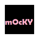 mOcKY - mOcKInG tExT