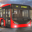 City Bus Driver Car Game