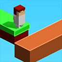 ZigZag Bridges Adventure Game