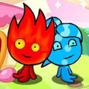 Fireboy and Watergirl Game