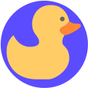 Sticky Ducky