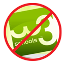 W3Schools Hider