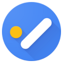 Button for Google Tasks