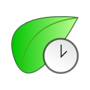 Timer Resizer for FreshBooks