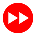 Video playback rate control for YouTube™