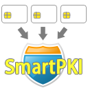 SmartPKI component extension