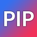 Enhanced Floating Video Player (PIP)