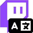 Twitch translation bot beautifier