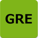 GRE Practice