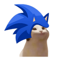 Sonic PopCat