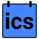 ICS to GCal