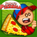 Papa’s Pizzeria Original