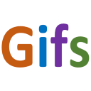 Gifs autoplay for Google™