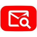 YouTube Email Finder