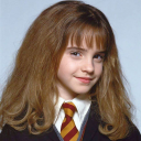 Hermione Granger - She Knows Everything