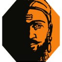 Jagdamb - Chh. Shivaji Maharaj new tab theme