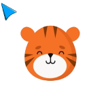 Cute Animals Cursor