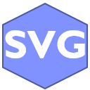 Export SVG with Style