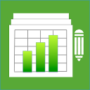 XlsWork XLS editor for spreadsheets