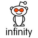 RedditInfinity