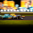 ﻿Formula Rush Racing Game