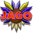 Jago Game - HTML5 Game