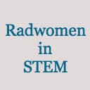 Radwomen in STEM with every new tab