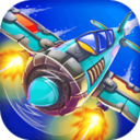 Air Plane force combat - classic Sky shooter