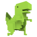 3d Dino Rush