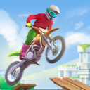 Moto Maniac Game