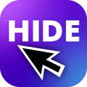 Hide Mouse for HBO Max