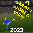 A Small World Cup Classroom 6x