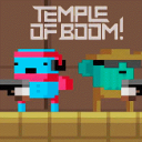 Temple of Boom Poki Game