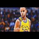 Stephen Curry MeaVana