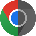 Chrome Custom Interface